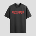 DESTRUCTIVE DIRECTOR